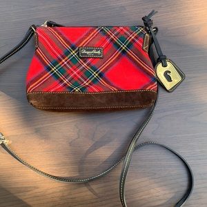 Dooney & Bourke crossbody